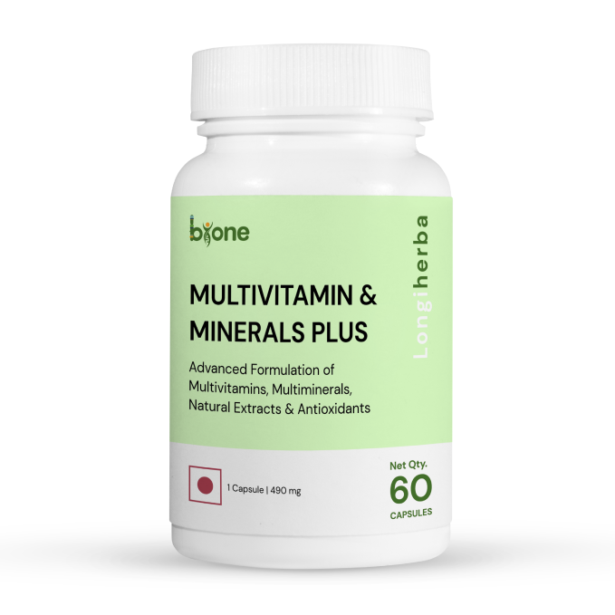 multivitamin